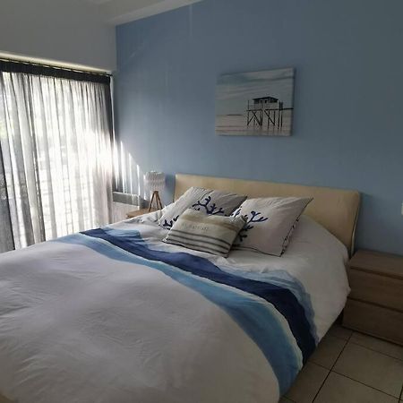 L'Apartment Paradise Sur Mer/80Sqm Beach Front +Ac Menton Dış mekan fotoğraf